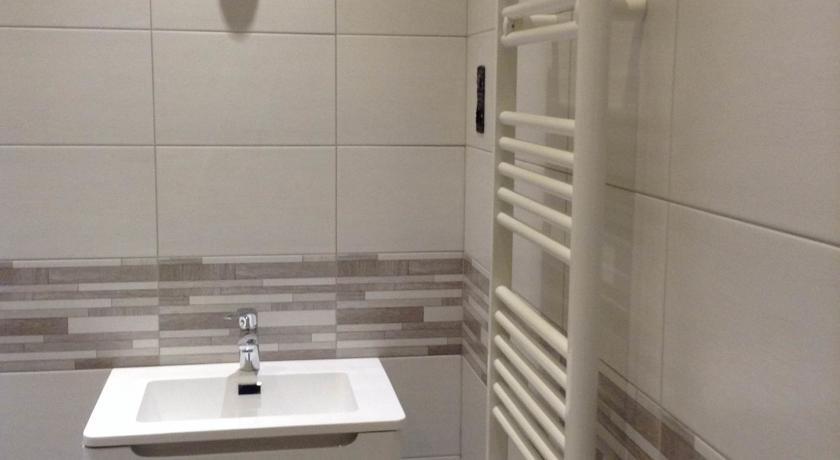 All In Apartman Budapešť Exteriér fotografie